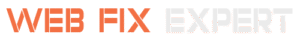 Web Fix Expert