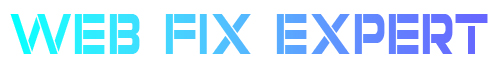 Web Fix Expert