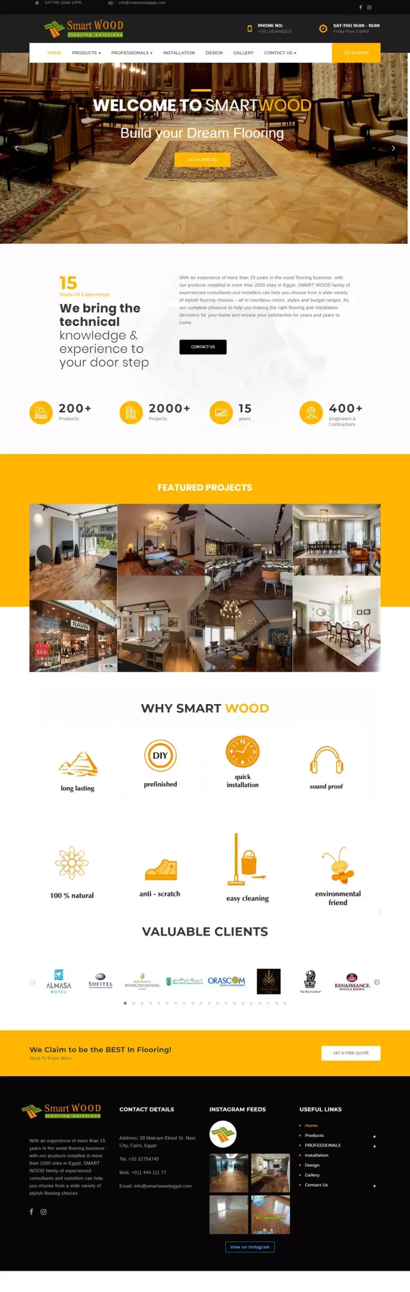 Smart Wood website scaled 1